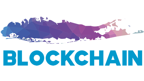 Long Island Blockchain Logo